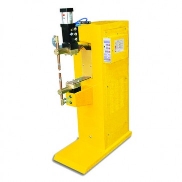 spot welding machine