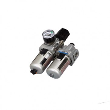 filter regulator lubricator