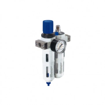 pneumatic components