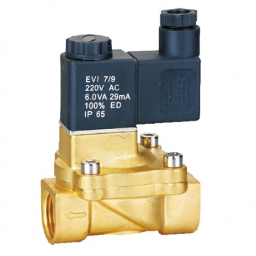 solenoid valve 12v