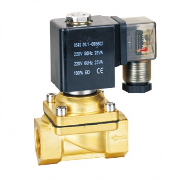 24v solenoid valve