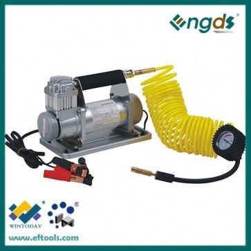 30A cheap price small air compressor for car 360008