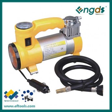 14A car portable air compressor 360015