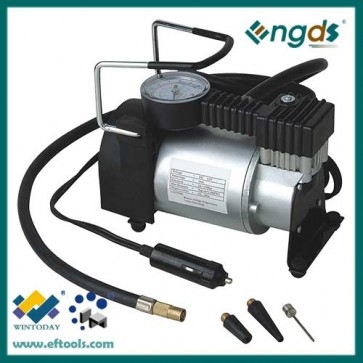 15A 12v best car tire air compressor 360017