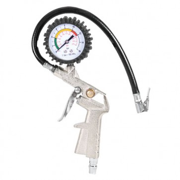 Air Tire Inflating Gun
