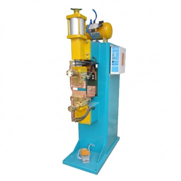 pneumatic spot welding machine