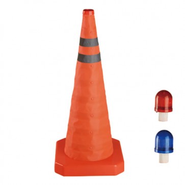 traffic cone