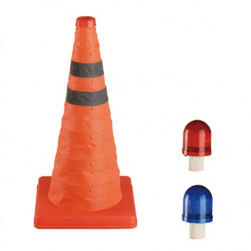 traffic cone