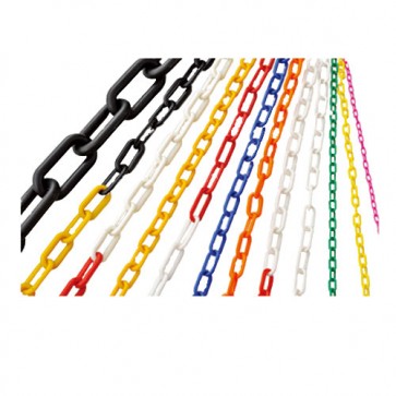 Plastic chain