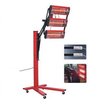 Popular and high quality car infrared heat lamps 602021