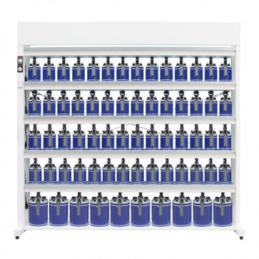 Widely used paint mixing equipment 603020