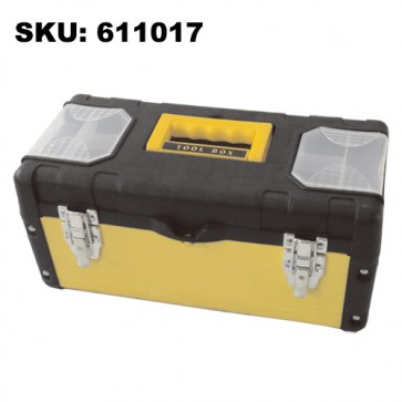 New style engineer toolbox 611017