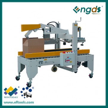 carton sealer machine