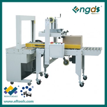 carton sealer machine