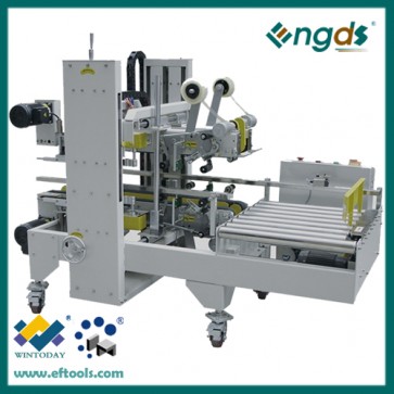 carton sealer machine