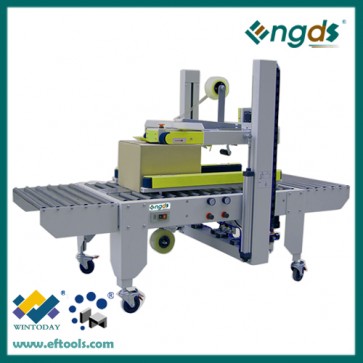 carton sealer machine