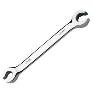 Mirror Polished Finish Wrench 230278