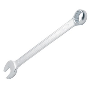 Satin Finish Combination Wrench (15angle) 230274