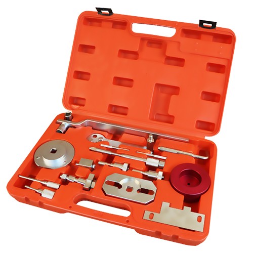 Psa Fiat Timing Belt Replacement Tools Kit