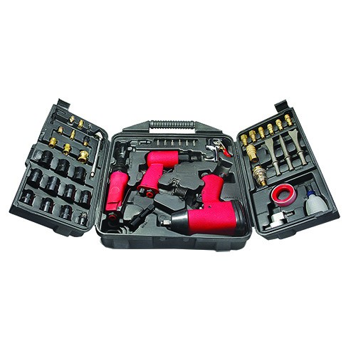 Cheap price 50 pcs pneumatic air tool set