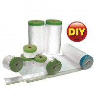 High Quality Hot Sale Film Masking 504036