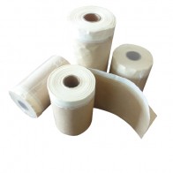 Hot Sell Pretaped Car Masking Paper 504049