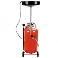 Hot sales 80L oil change extractor 131008