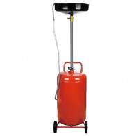 Hot sales 80L best engine oil extractor 131011