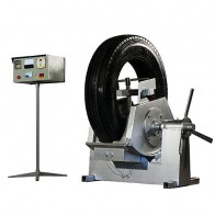 Cheap electric tyre vulcanizing machine 133002