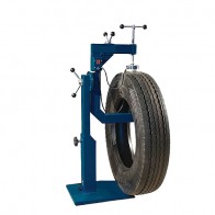 Cheap Hot Sale Service vulcanizing tire machine 133006