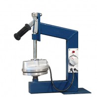 High Quality Rubber Vulcanizing Machine 133012