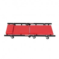 Folding Mobile Mechanic Low Profile Creeper 137002
