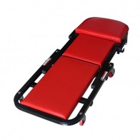 High Quality Hot Sale Adjustable Height Creeper 137007