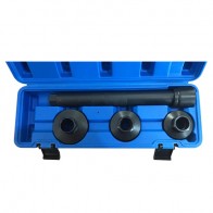 High quality 4pcs inner tie rod remover tool kit 138021