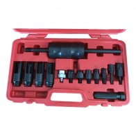 Professional 14pcs injector puller tool set 138030