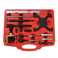 Diesel engine and Petrol engine volvo timing tool set 138040