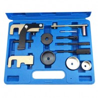 Opel 1.5, 1.9, 2.2, 2.5 DI, DTI, CDT engine opel timing tool kit 138042
