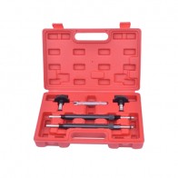 5pcs Fiat 1.2L 16V belt drive petrol engine timing tool kit 138045