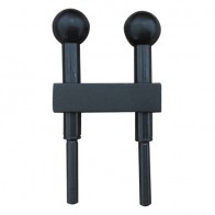 Hot selling petrol engine universal camshaft locking tool 138054