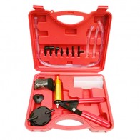 Professional Manual vacuum pump brake bleed kit 138065