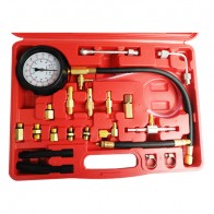 Professional special TU-114 oil pressure tester kit 138067