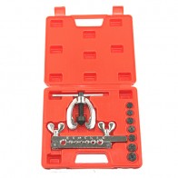 Portable high quality bubble flaring tool kit 138072