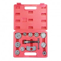 Durable high quality 12pcs brake wind back tool set 138079