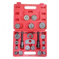 Hot selling high quality 21pcs caliper wind back tool set 138081