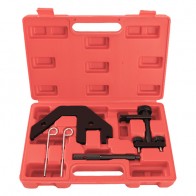 Professional BMW M47 camshaft pulley locking tool set 138115