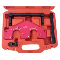 Mercedes AMG 156 camshaft gear locking tool set 138128
