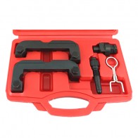 Audi VW V6 engine car alignment tool set 138134