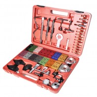 64PCS Alfa Diat Lancia timing belt tensioning tool set 138167