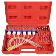 Common Rail Diesel Flow Meter Set 138324