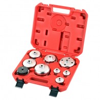9PCS car Mazda oil filter cao wrench set 138333